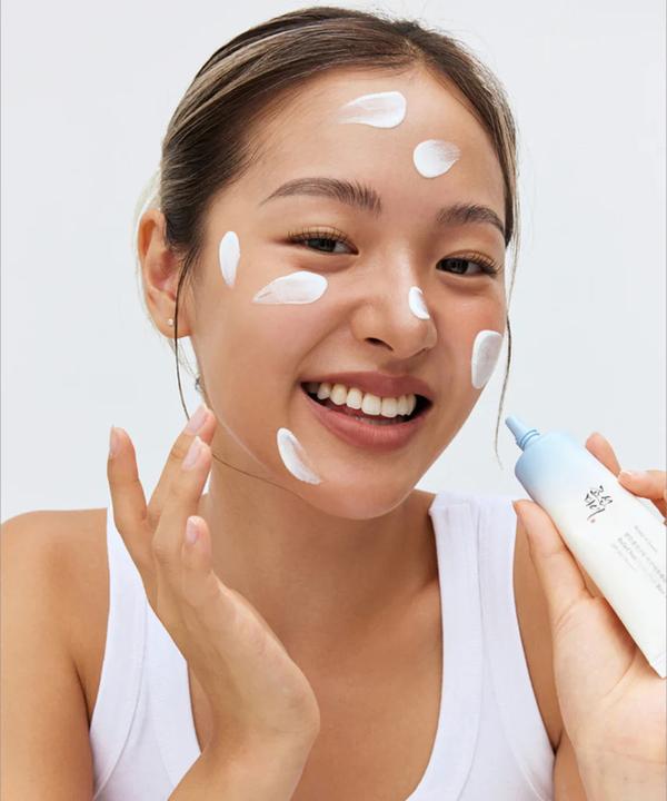 Immagine prodotto Beauty of Joseon Relief Sun Aqua Fresh + B5 (Crema solare, SPF 50+, 50 ml)