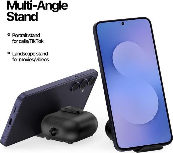 Produktbild Dux Ducis SECQ Series TPU und PC Case Hülle (Ladecase Hülle)