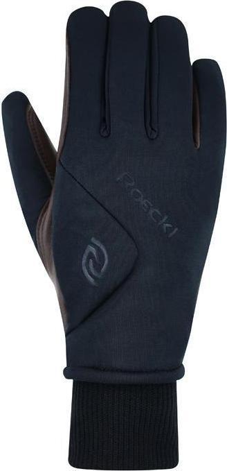 Produktbild Roeckl Winterreithandschuh Wila GTX Eco Series (8)
