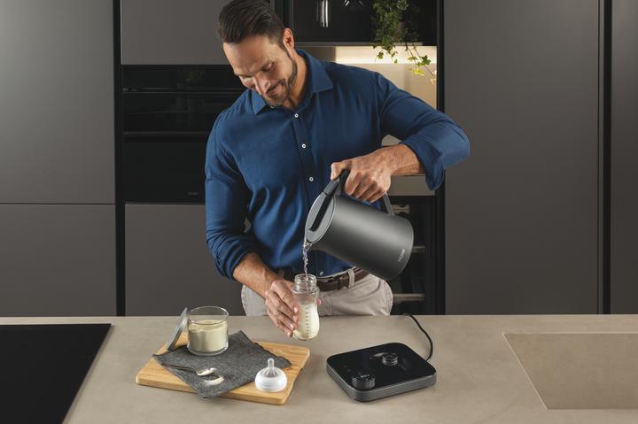 Produktbild Haier HKE7W 011 (1.30 l)