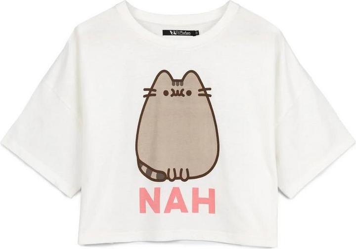 Actual product image Pusheen Nah pyjamas with long trousers (XL)