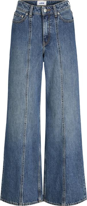 Actual product image JJXX Jxtokyo Wide Hw Jeans R282 Dnm Ln (W30/L32)