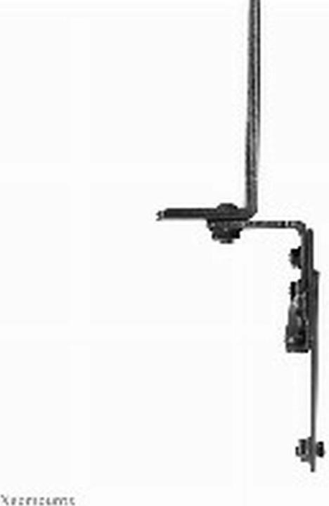 Actual product image Neomounts Soundbar VESA Mount (1 pcs., Wall installation, Rotatable)