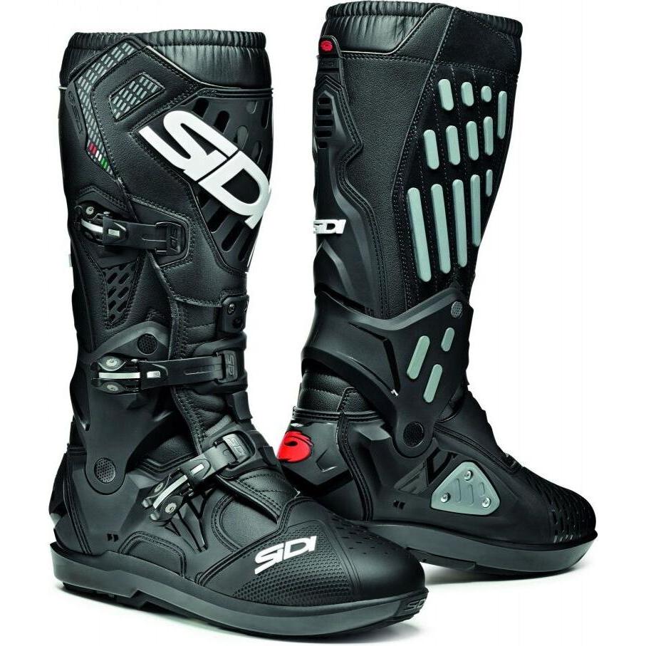 Sidi, Motorradschuhe, atojo srs 2020 (Herren, 46)