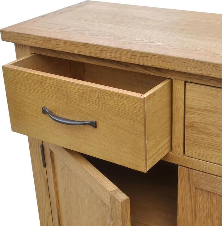 Produktbild vidaXL Sideboard (33.50 x 90 x 83 cm)