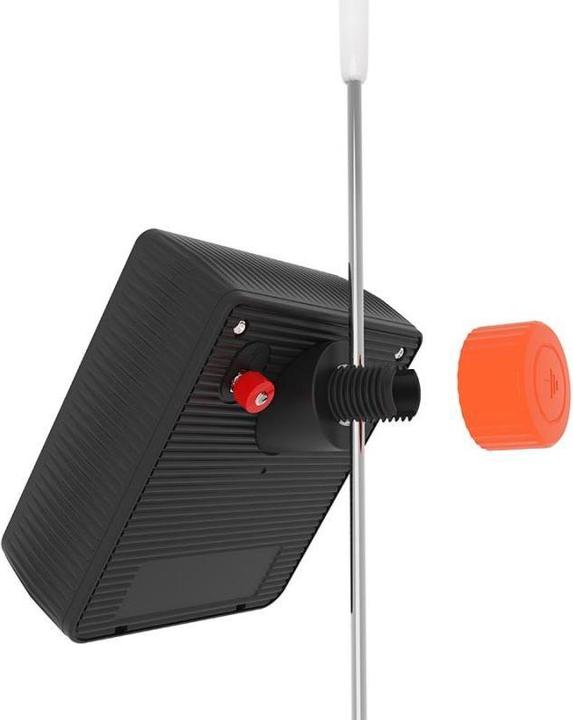 Produktbild Gallagher Schrikdraadapparaat S6 Solar -