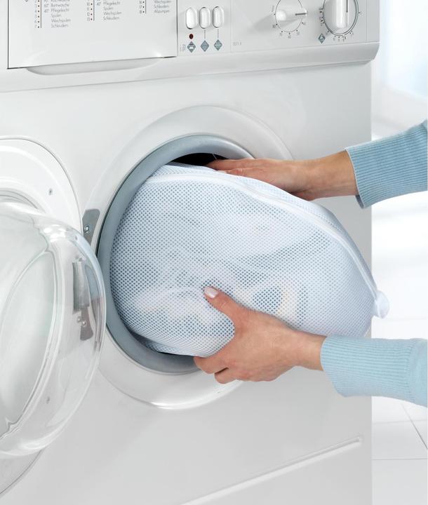 Produktbild Wenko Schuh-Wäschenetz