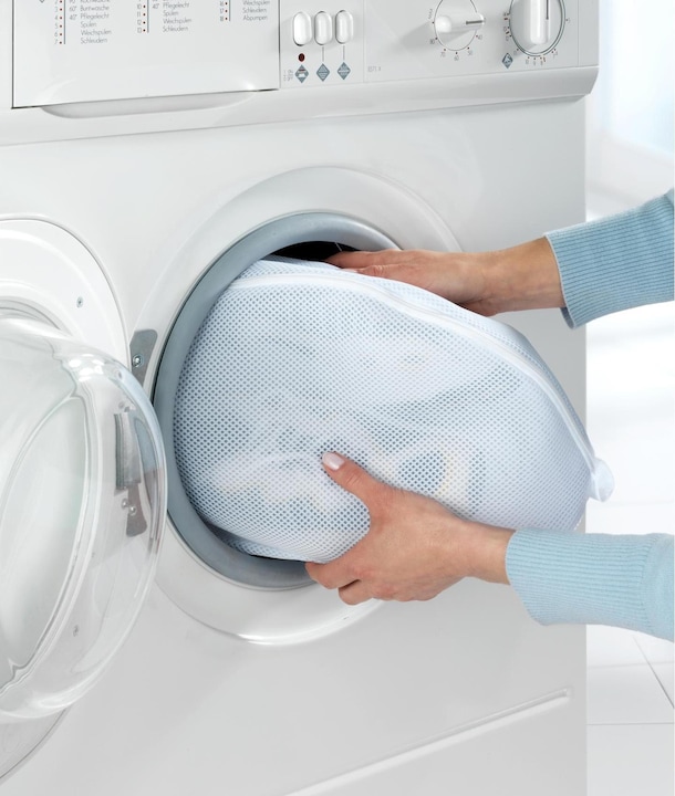 Image du produit Wenko Filet à linge pour chaussures