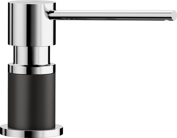 Actual product image Blanco Lato dishwashing liquid dispenser