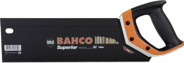 Image du produit Bahco Scie A Dos Superior