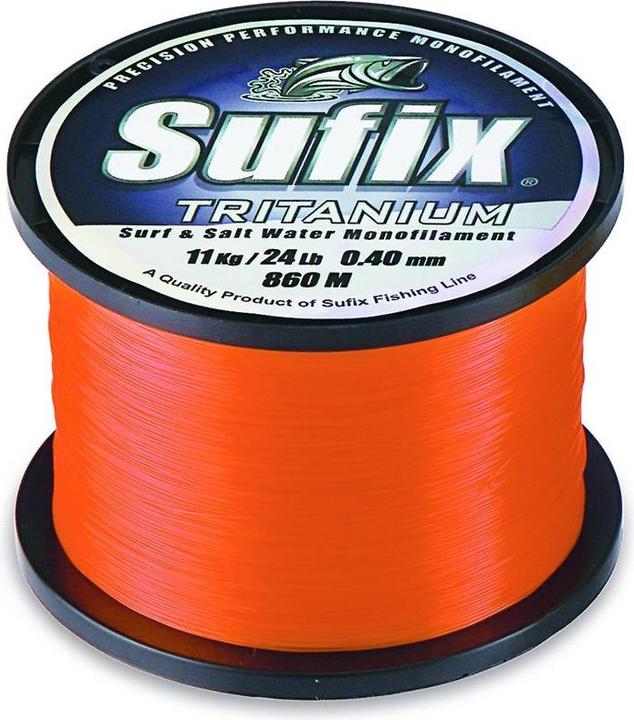 Fluorescent Orange