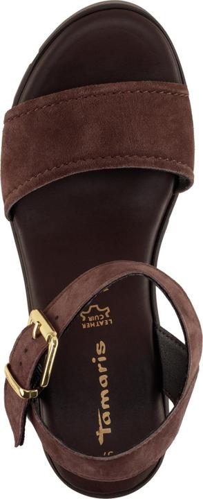 Actual product image Tamaris Sandalette (36)