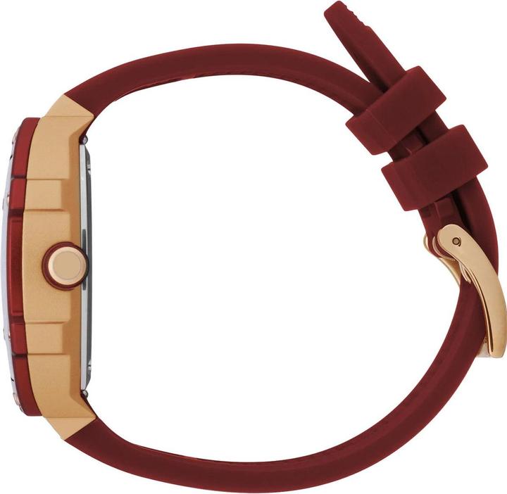 Produktbild ICE Watch 023803 Ice Boliday Peach Cherry (Analoguhr, 34.50 mm)