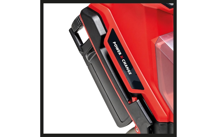 Actual product image Einhell REDAXXO 36/25