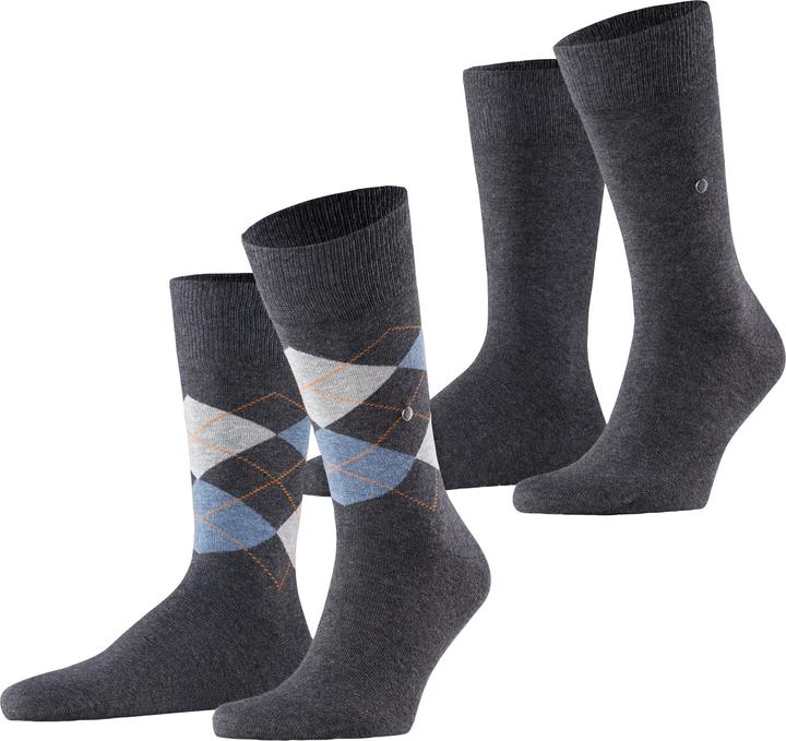 Actual product image Burlington Everyday Mix (pack of 2, 40 - 46)