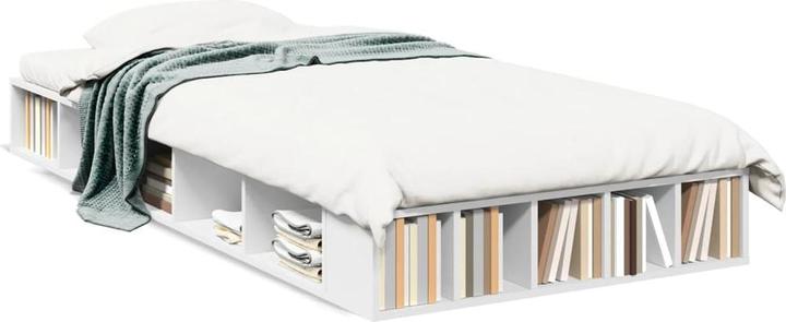 Image du produit vidaXL Kelley (90 x 200 cm)