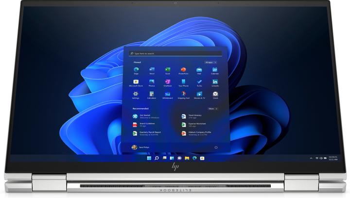 Produktbild HP EliteBook x360 (14", 256 GB, 16 GB, CH, Intel Core i5-1135G7)
