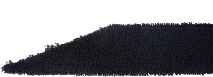 Produktbild Perfly Badminton Towel Grip x 2 Black