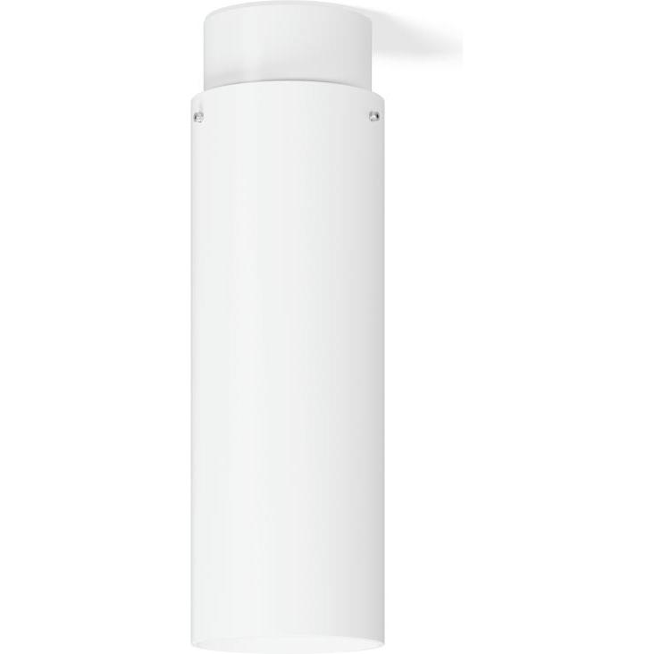 RZB, Wandleuchte + Deckenleuchte, LED-Aufbaudownlight (3200 lm)