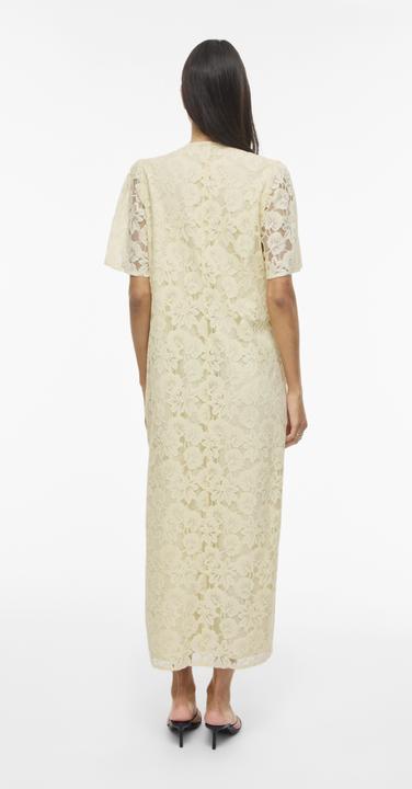 Image du produit Vila VIMALA Spitzen Maxikleid (38)