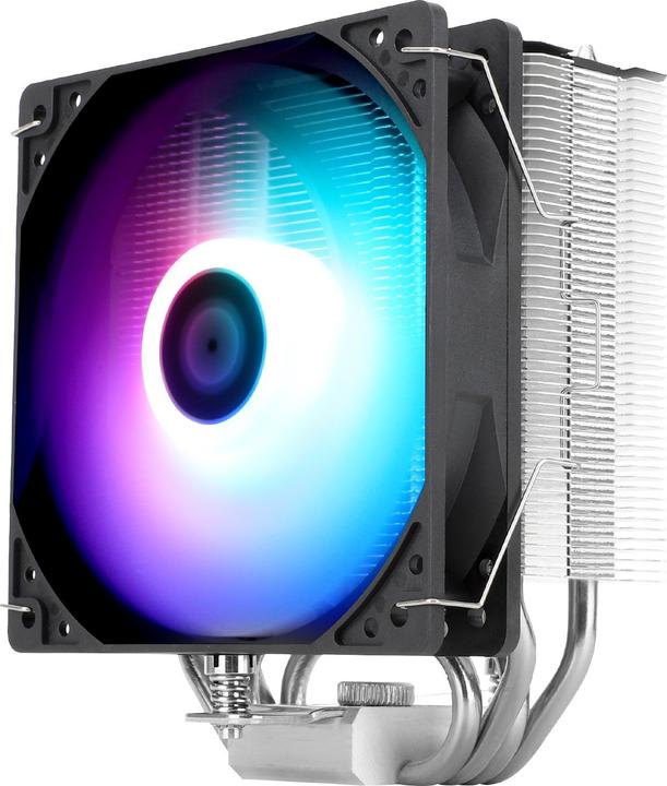 Actual product image Thermalright Assassin X 120 Refined SE ARGB (148 mm)
