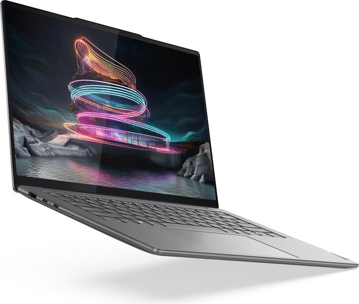 Actual product image Lenovo Yoga Pro 7 14IMH9 (14.50", Intel Core Ultra 7 155H, 32 GB, 1000 GB, CH)