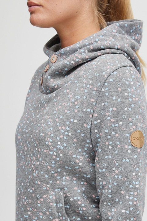 Produktbild Oxmo BY - OXBeate - Sweatshirt - 21800213-ME (XS)