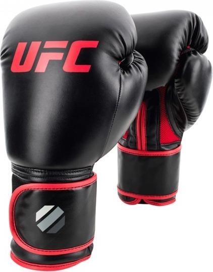 Image du produit UFC Contender Muay Thai Style Training Gloves (16 OZ)