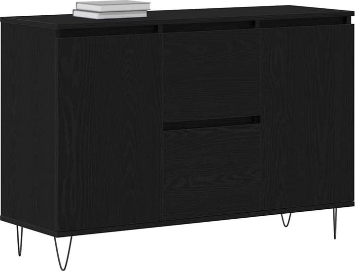 Image du produit vidaXL Sideboard (35 x 35 x 70 cm)