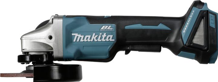 Image du produit Makita DGA505Z Meuleuse d'angle sans fil (125 mm)