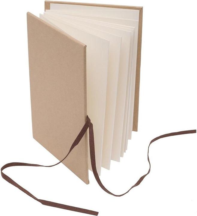 DP Craft Album d'accordéons (17 x 11 cm)