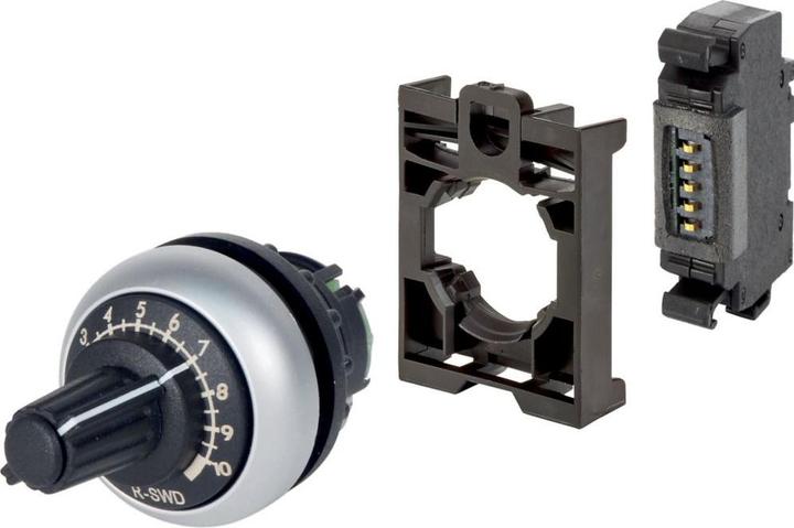 Actual product image Eaton Potentiometer Fastening