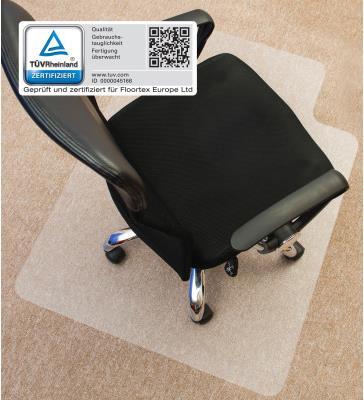 Actual product image Floortex Fc118923lr (119 x 89 cm)