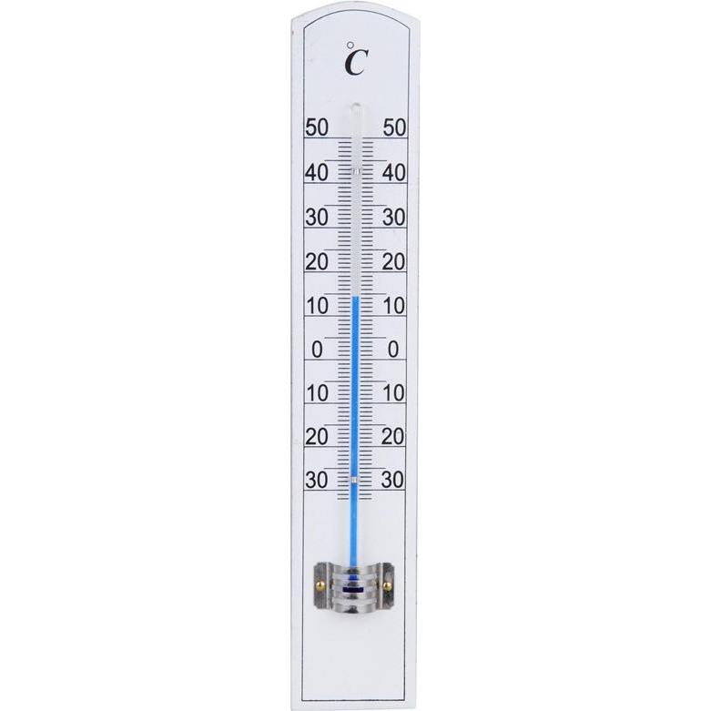 Thumbnail - Okko OUTDOOR/INDOOR THERMOMETER ZLM-006, Thermometer + Hygrometer
