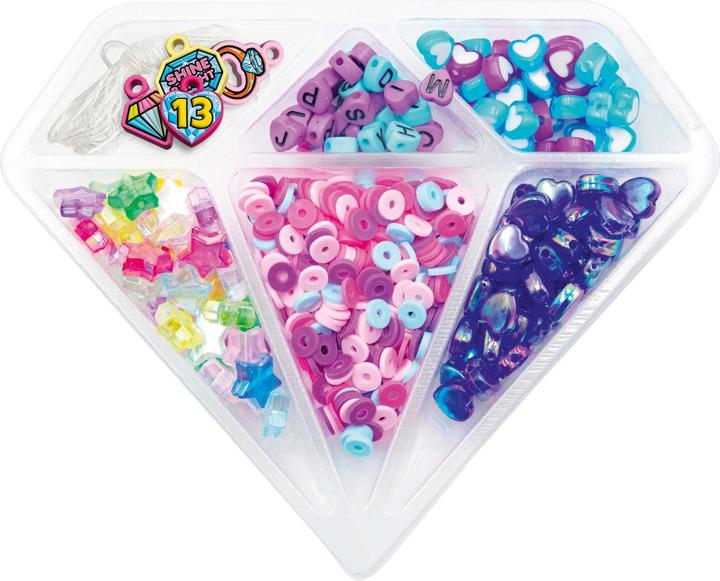 Actual product image Craze BFF Beadys Set (1 Stück - assortiert)
