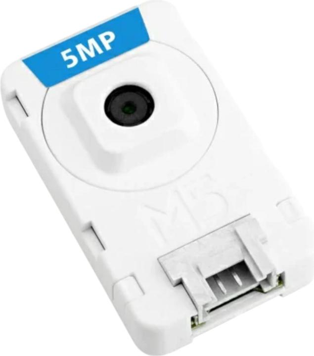 Produktbild M5Stack CamS3 Wifi Kamera Unit 5MP