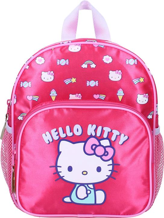 Produktbild Vadobag Sanrio Rucksack Hello Kitty Follow The Rainbow