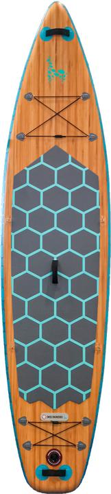 Produktbild Mint Lama Adventourer (11'6")