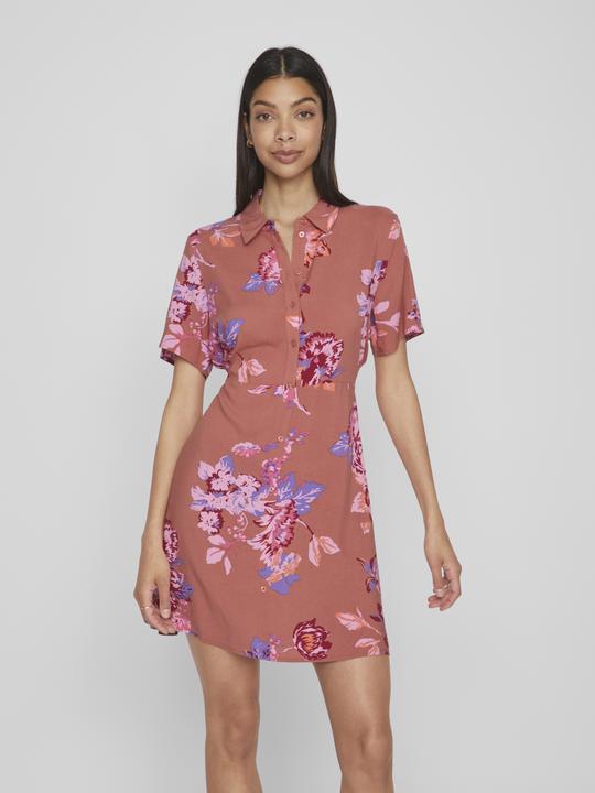 Immagine prodotto Vila Vestito camicetta a maniche corte (42)