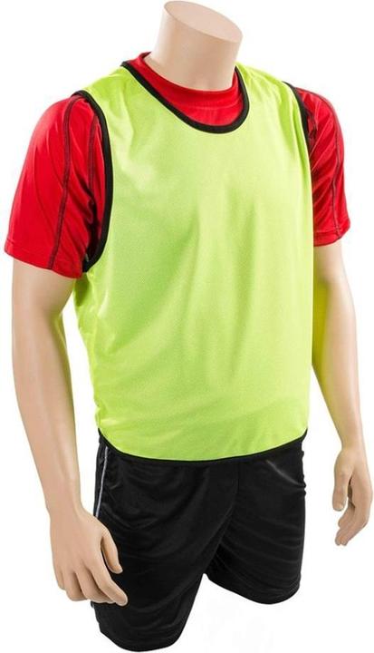 Fluo Yellow