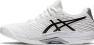 Actual product image ASICS Performance Solution Speed Ff Lady White/Black (38)