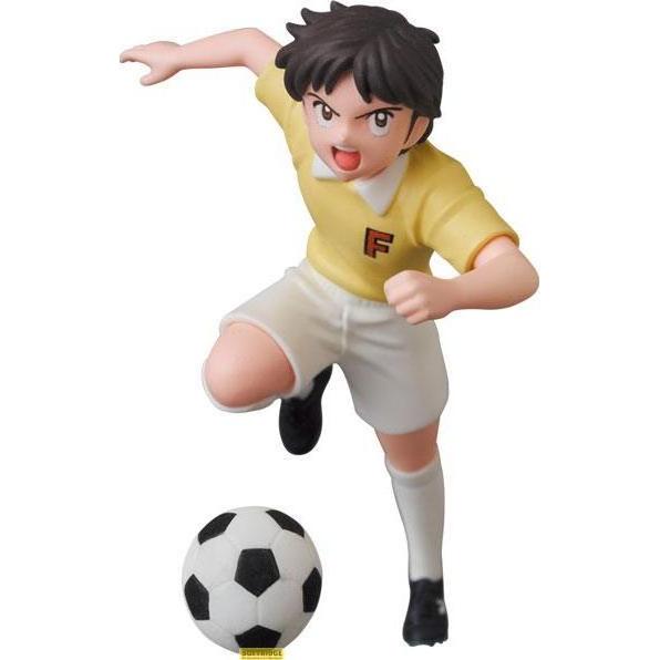 GED Captain Tsubasa Mini Funkoe : Hikaru Matsuyama 5cm