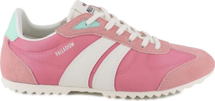 Image du produit Palladium Pallaracer Flame (35.5)