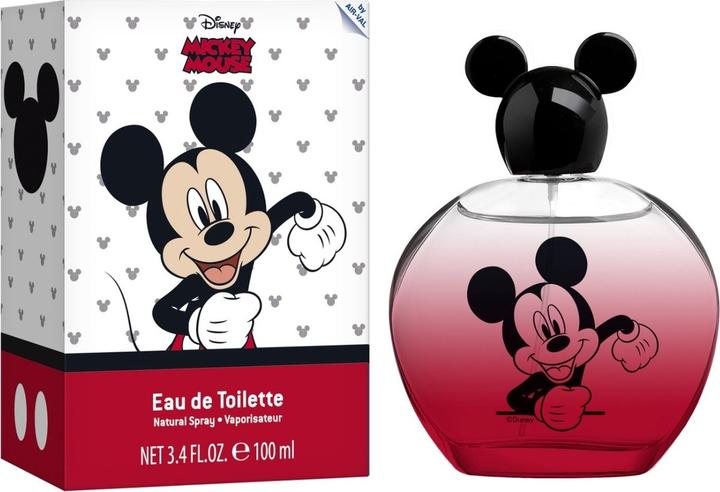 Disney Interactive Studios Mickey (Eau de Toilette, 100 ml)
