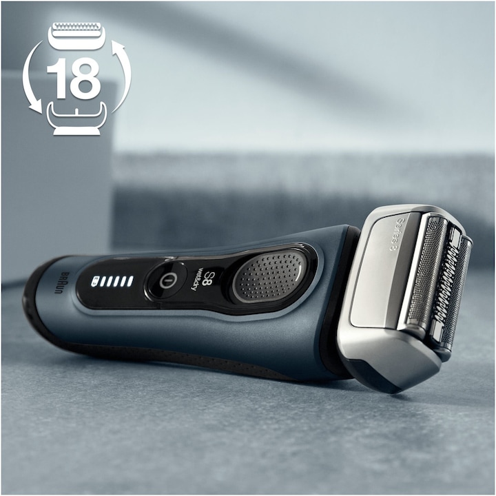 Productafbeelding Braun Serie 8 Combi Pack 83M (1 x)