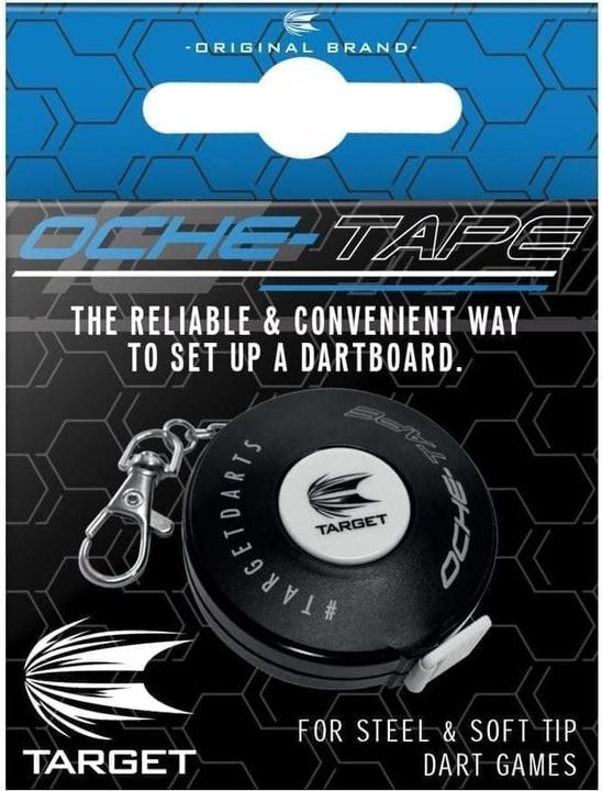 Image du produit Target Oche Tape Abstandsmesser
