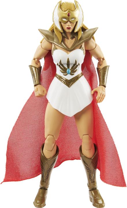 Produktbild Masters of the Universe Masterverse New Eternia Deluxe She-Ra