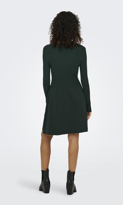 Produktbild Only ONLALMA 1 Kurzes Kleid Strickkleid (L)