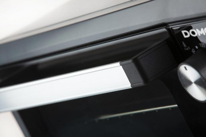 Produktbild Domo Minibackofen Backofen