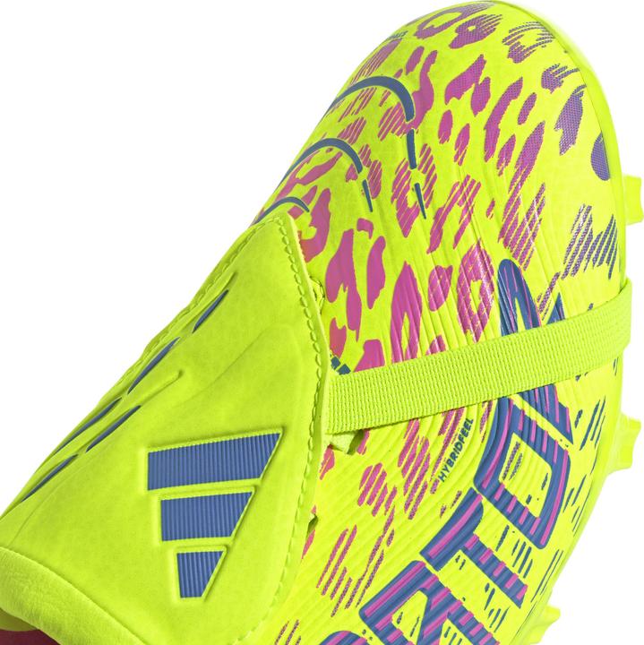 Actual product image adidas Predator League FT FG (38 2/3)